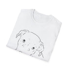 Pitbull Rescue T-Shirt