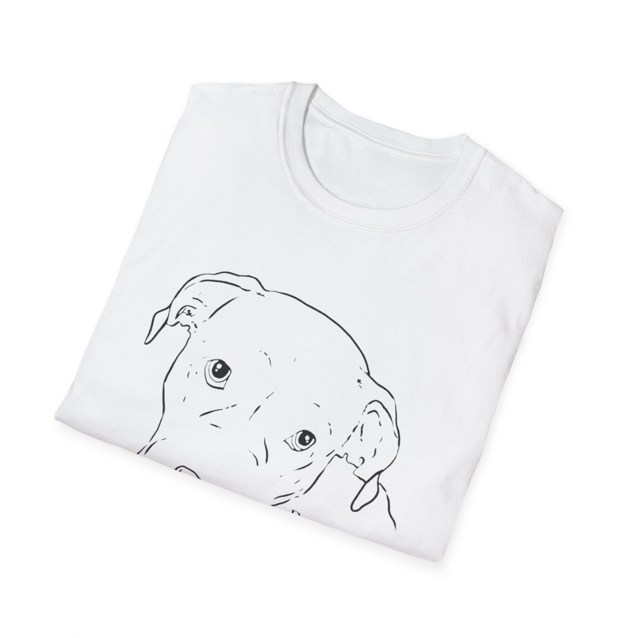 Pitbull Rescue T-Shirt