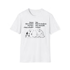 Pavlov Humor T-Shirt