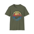 Rescue Dog T-Shirt