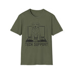Tech Support T-Shirt