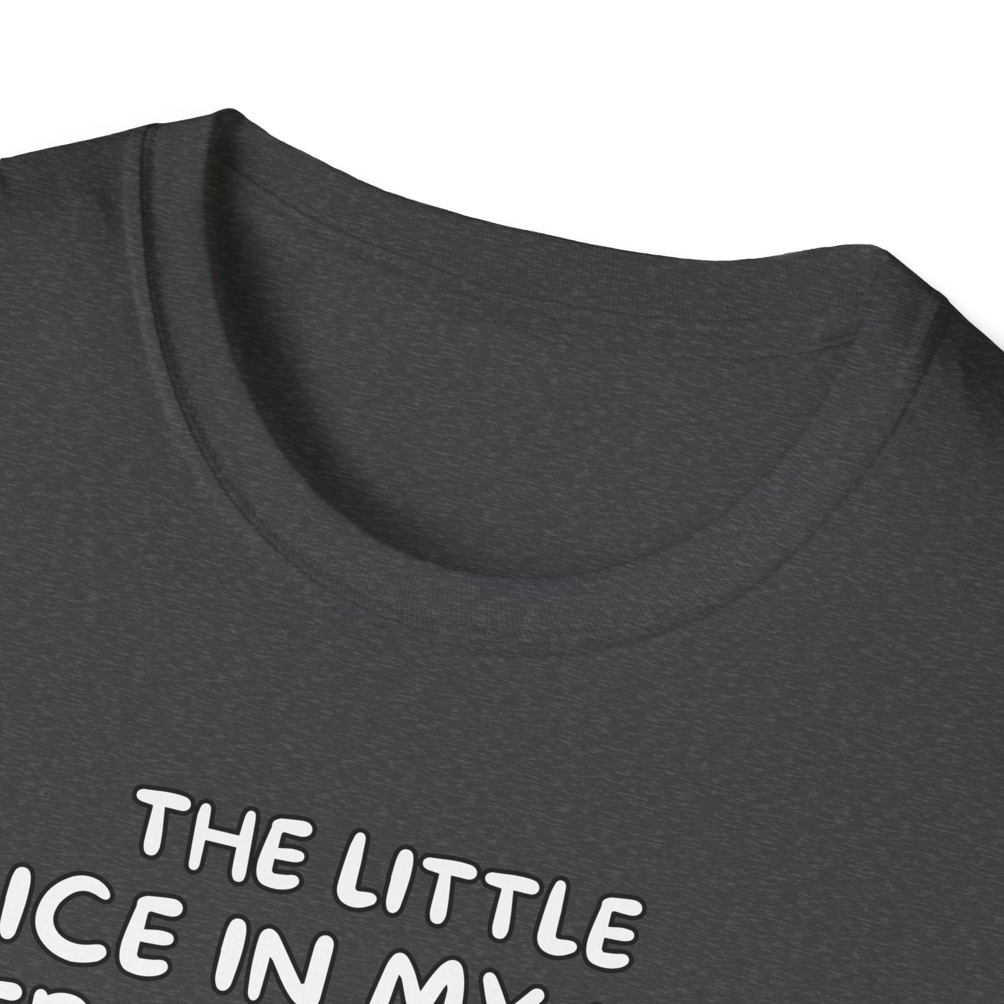 More Dogs T-Shirt