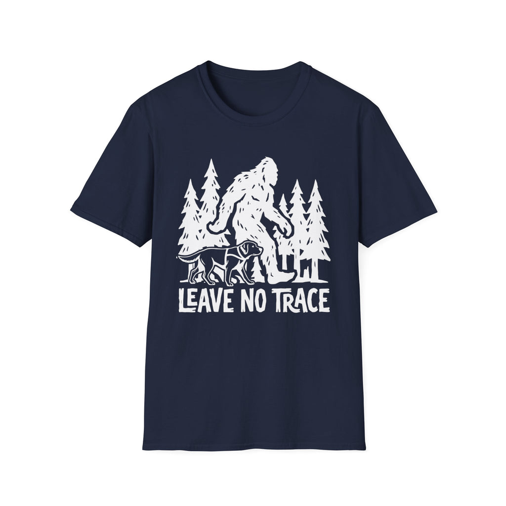 Leave No Trace T-Shirt