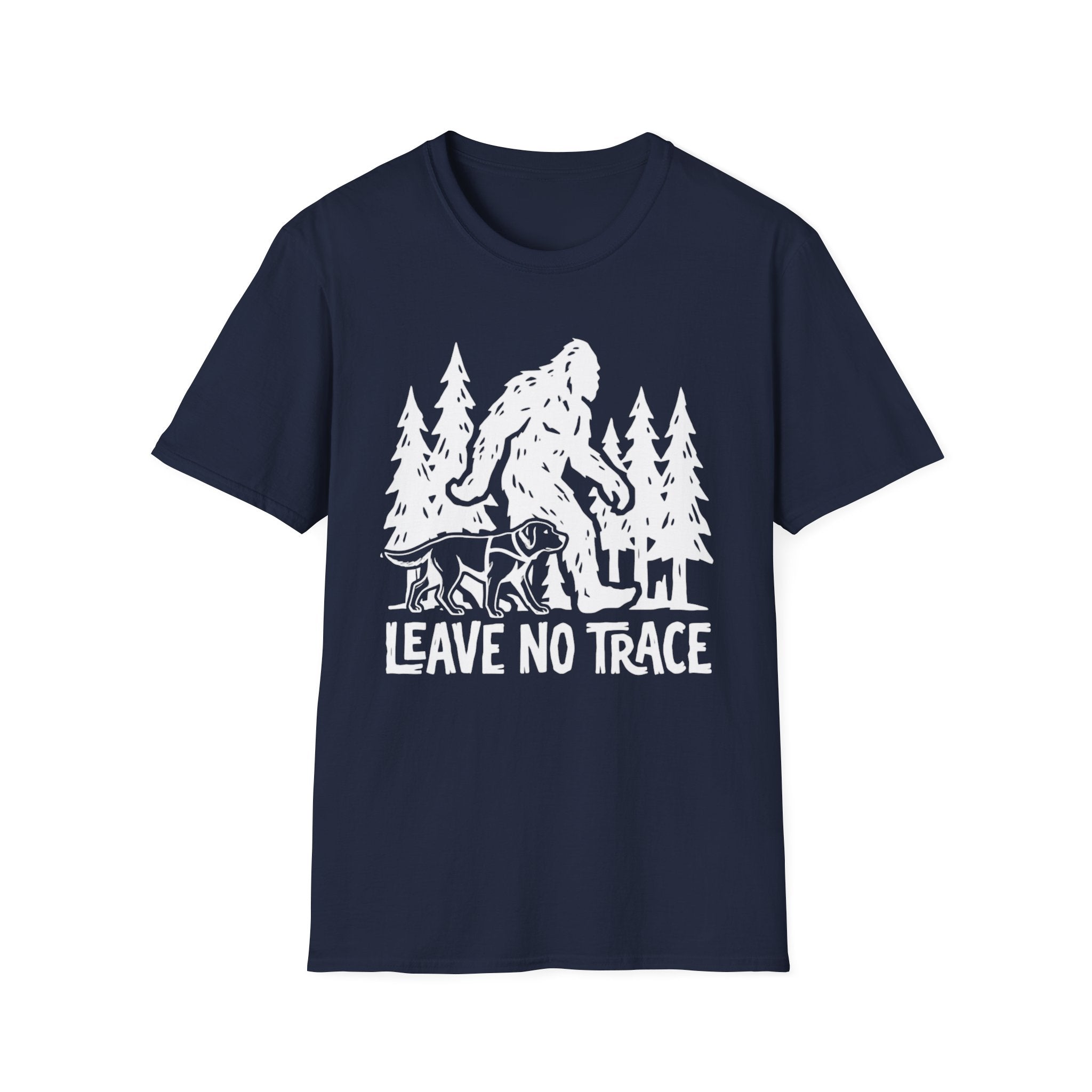 Leave No Trace T-Shirt