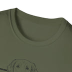 Tech Support T-Shirt