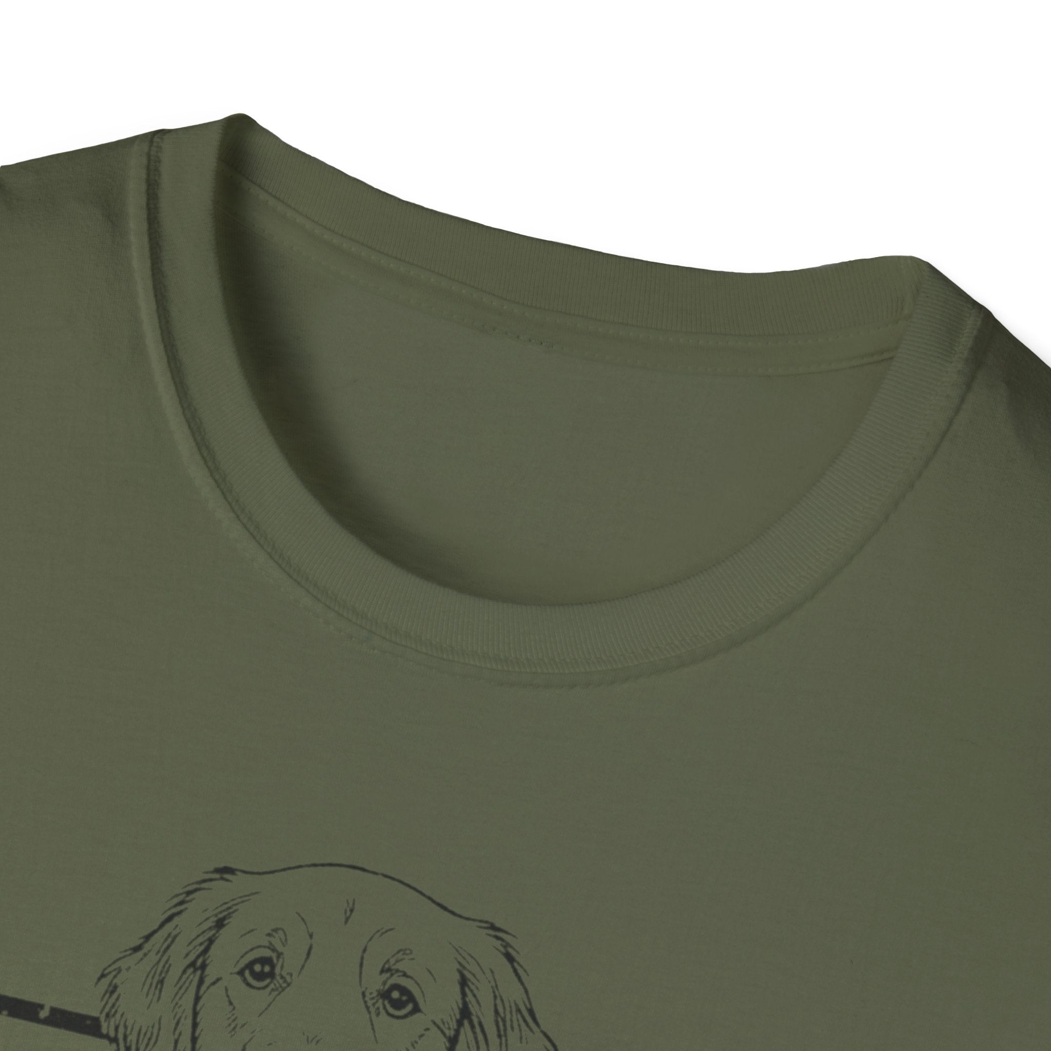 Tech Support T-Shirt