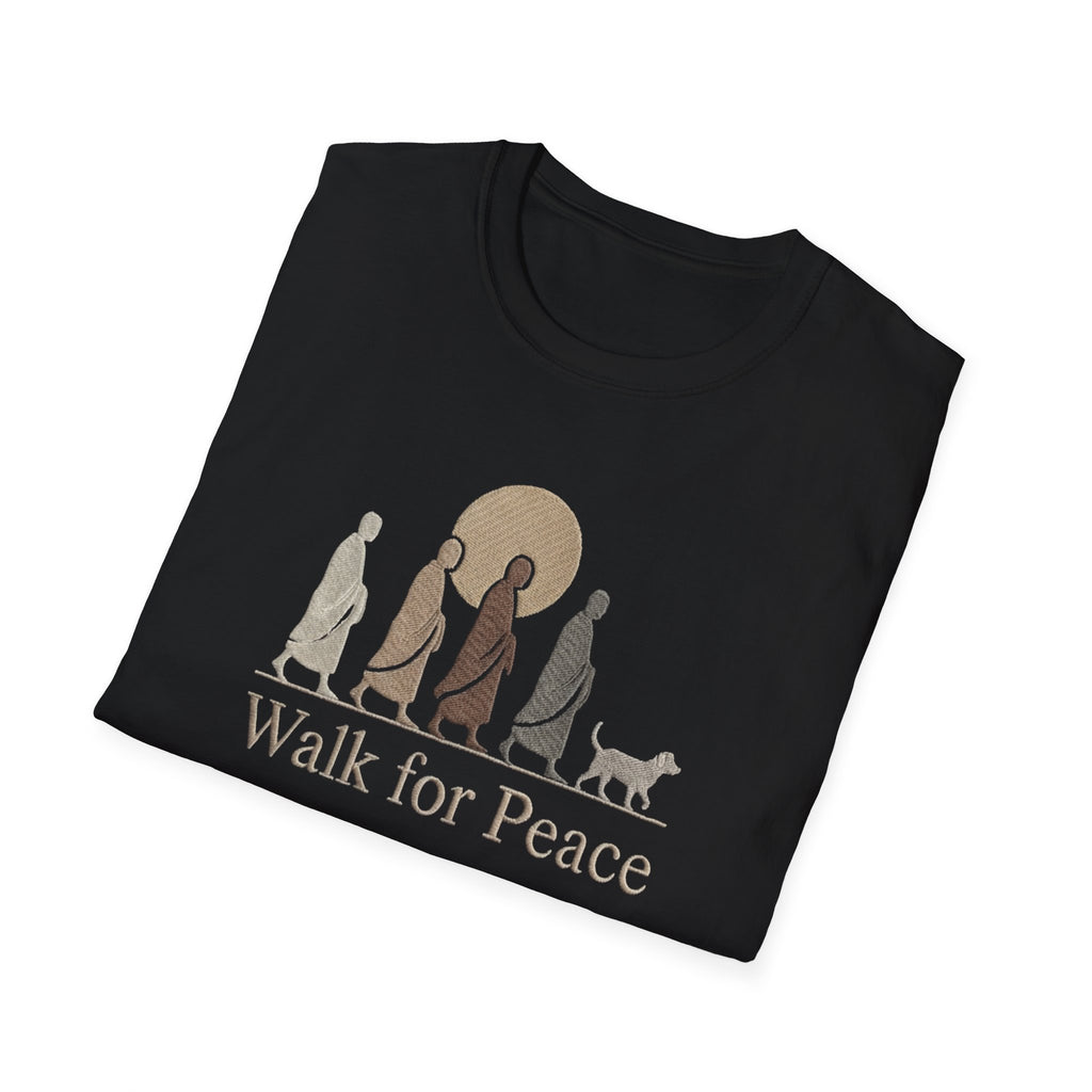 Walk for Peace T-Shirt