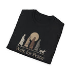 Walk for Peace T-Shirt