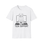 Tech Support T-Shirt