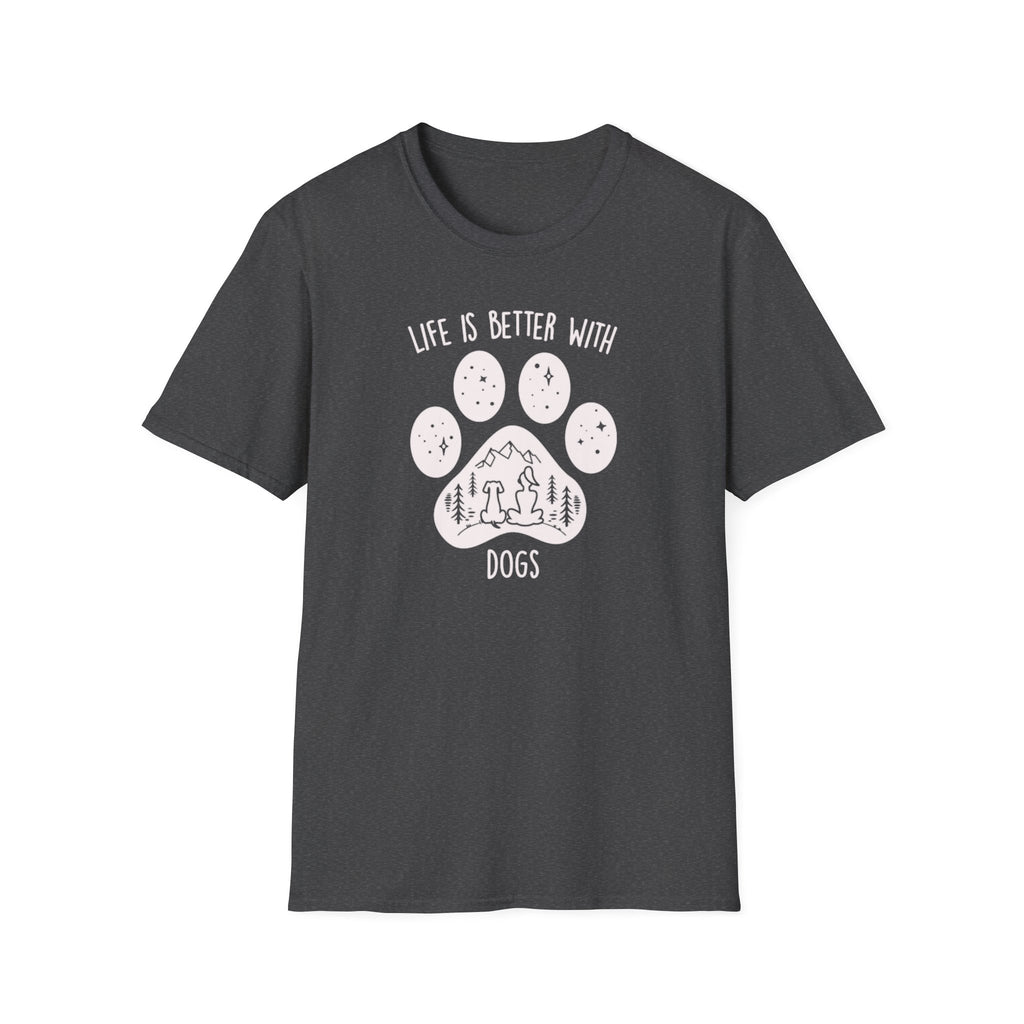 Life Better T-Shirt