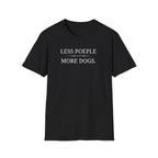 People & Dogs T-Shirt