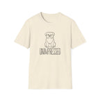 UNIMPRESSED T-Shirt