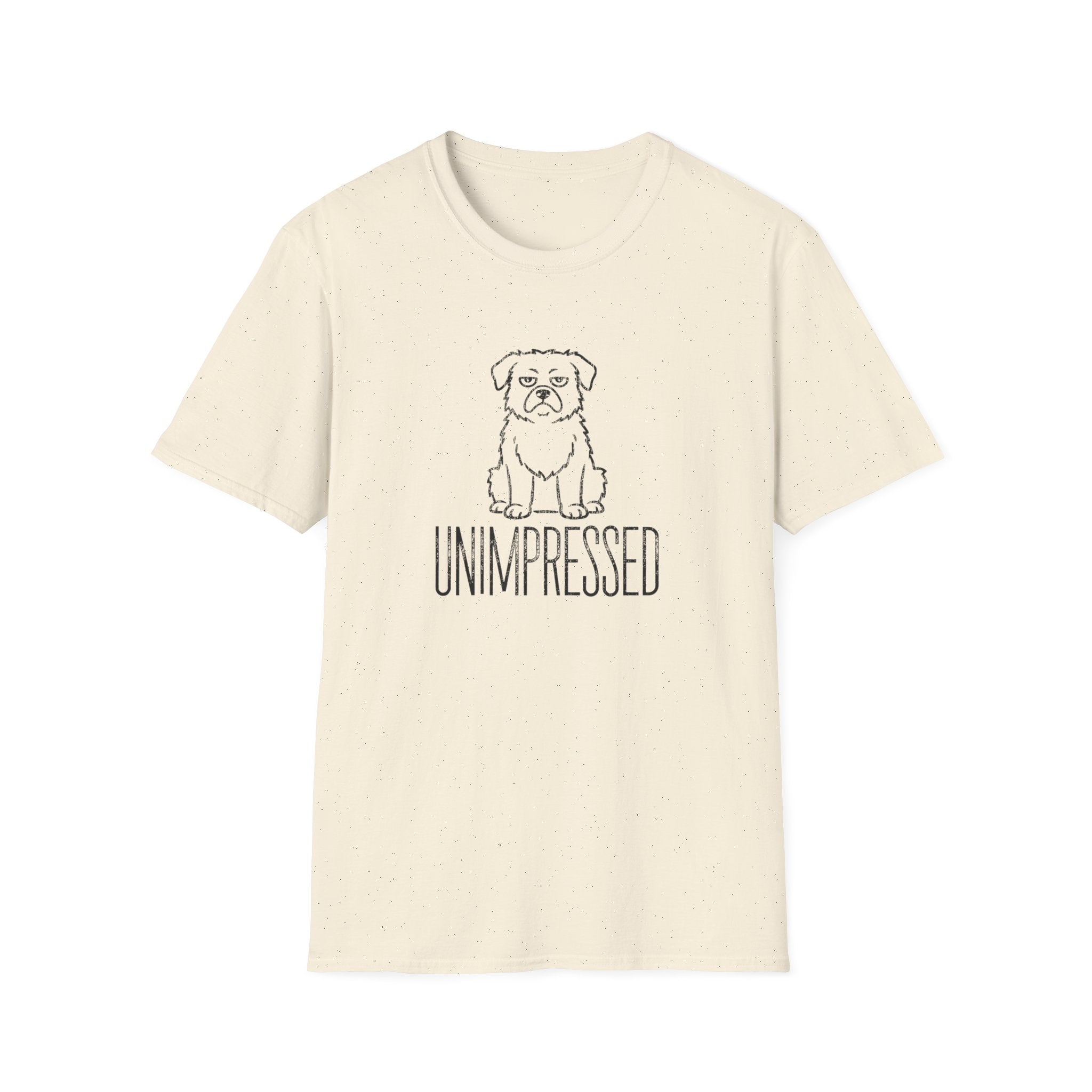 UNIMPRESSED T-Shirt