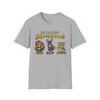 Spirit Animals T-Shirt