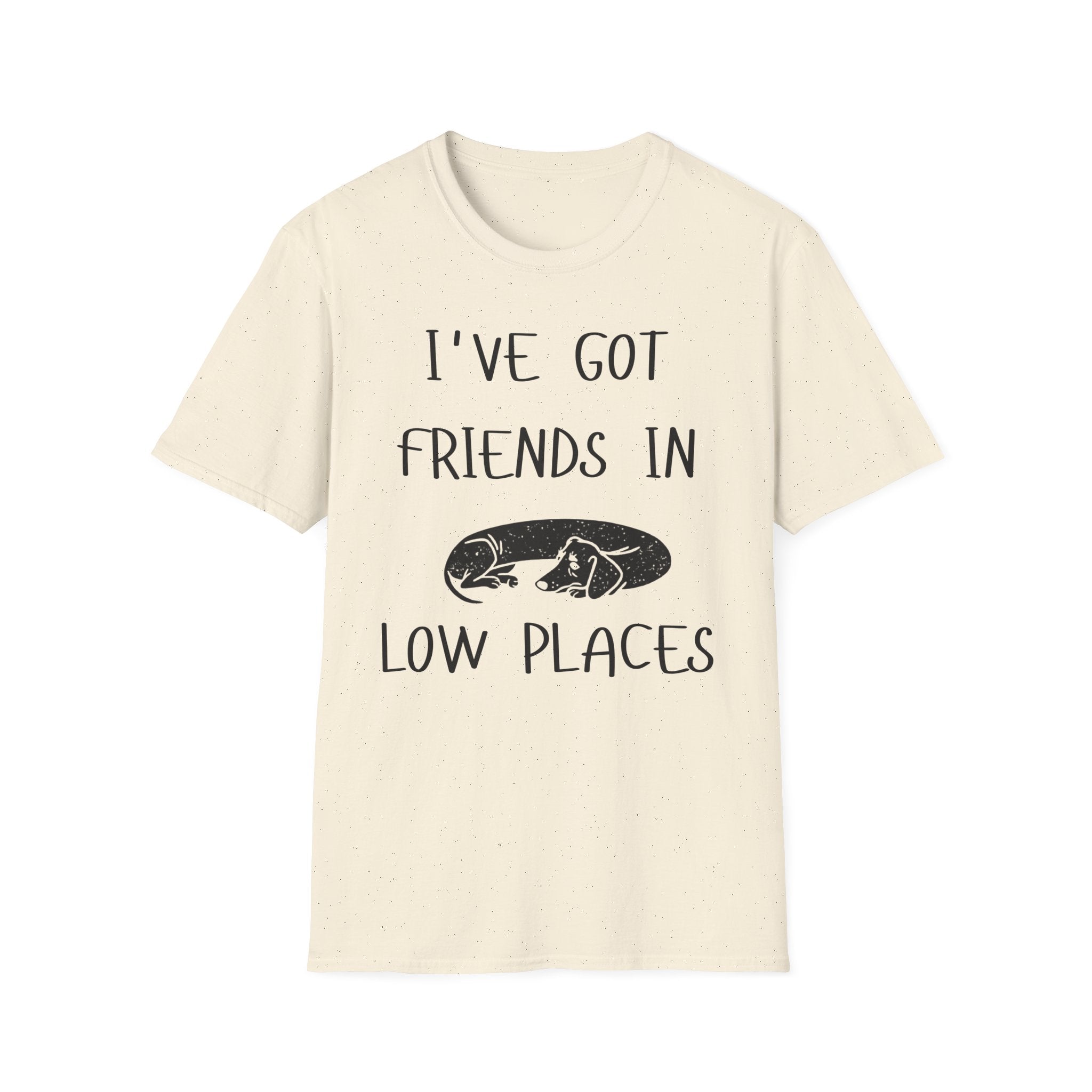 I've Got Friends T-Shirt
