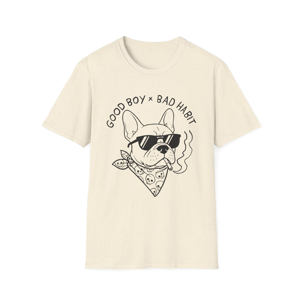 Good x Bad Dog T-Shirt