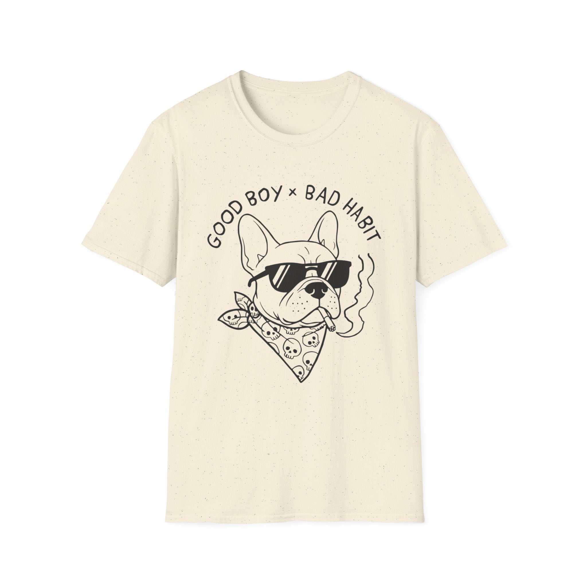 Good x Bad Dog T-Shirt