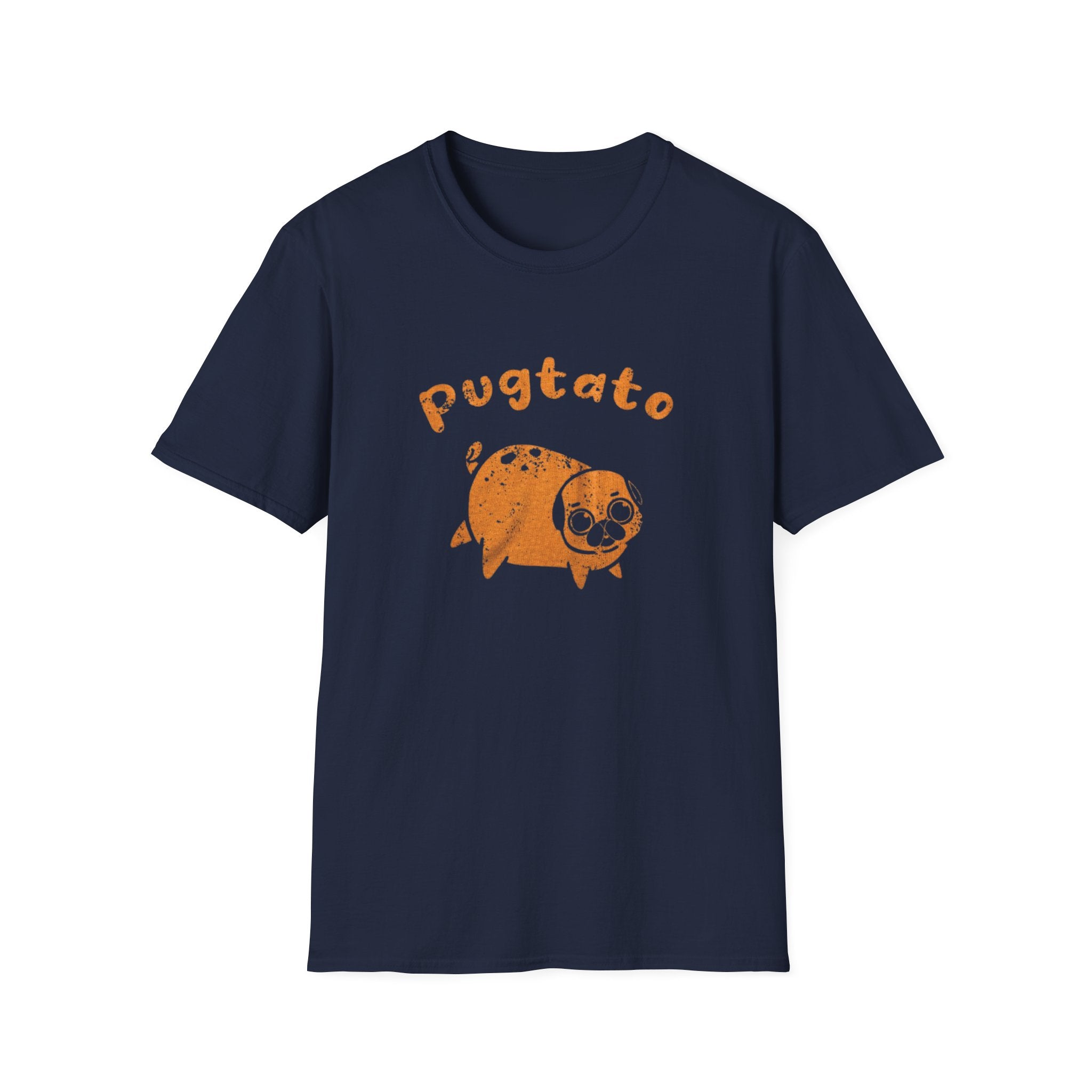 Pugtato T-Shirt