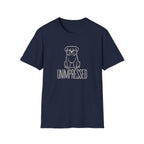 UNIMPRESSED T-Shirt