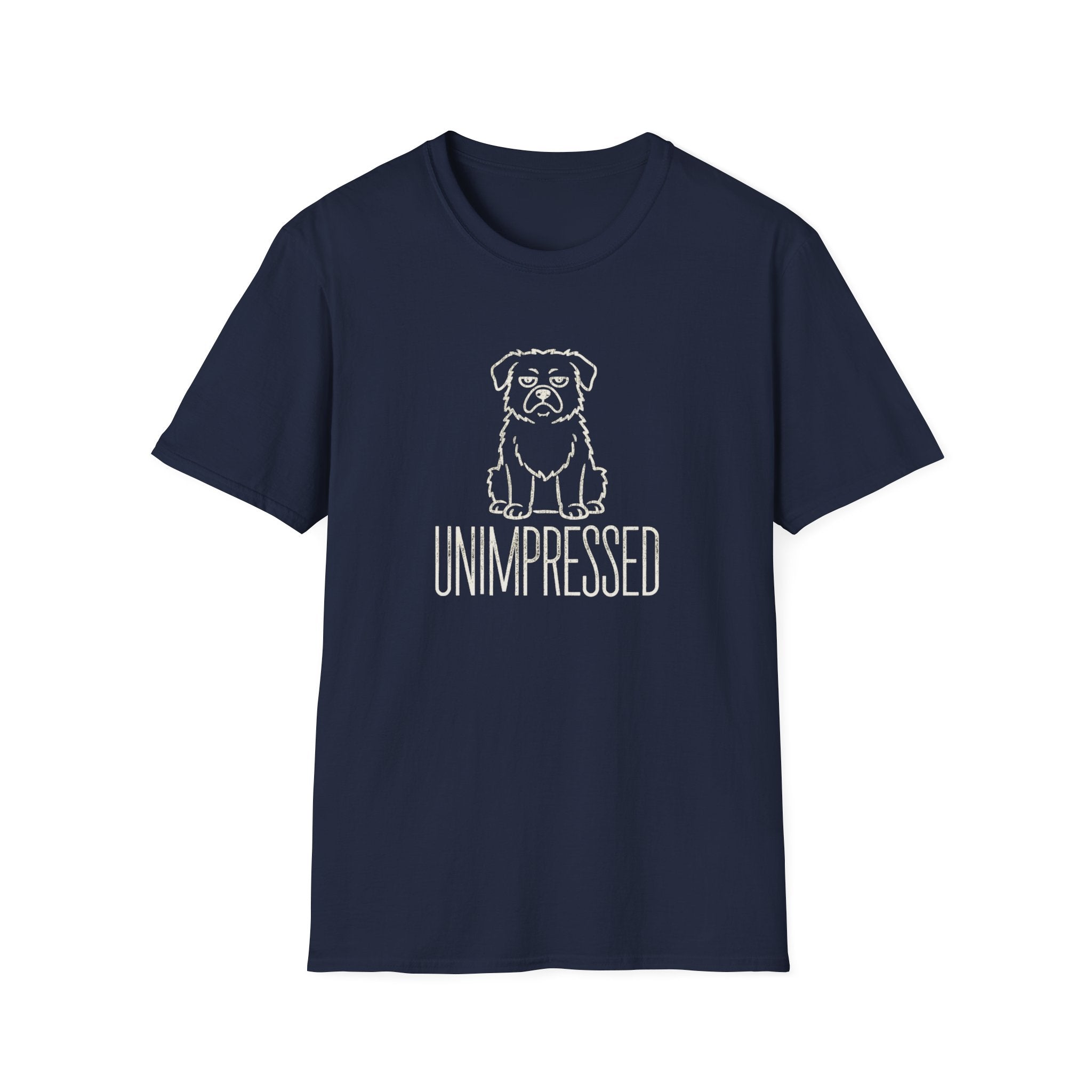 UNIMPRESSED T-Shirt