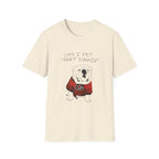 Pet Dawg T-Shirt