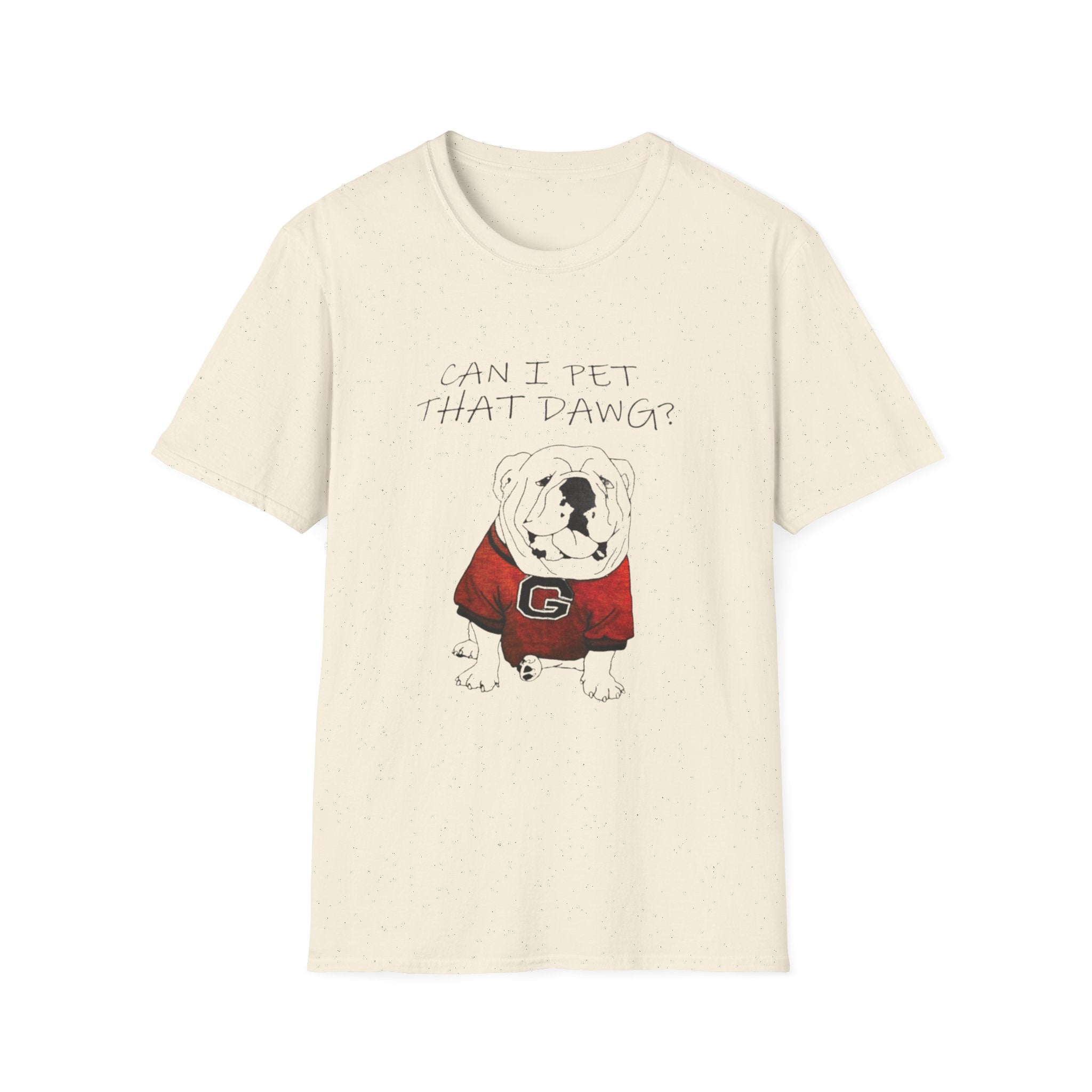 Pet Dawg T-Shirt
