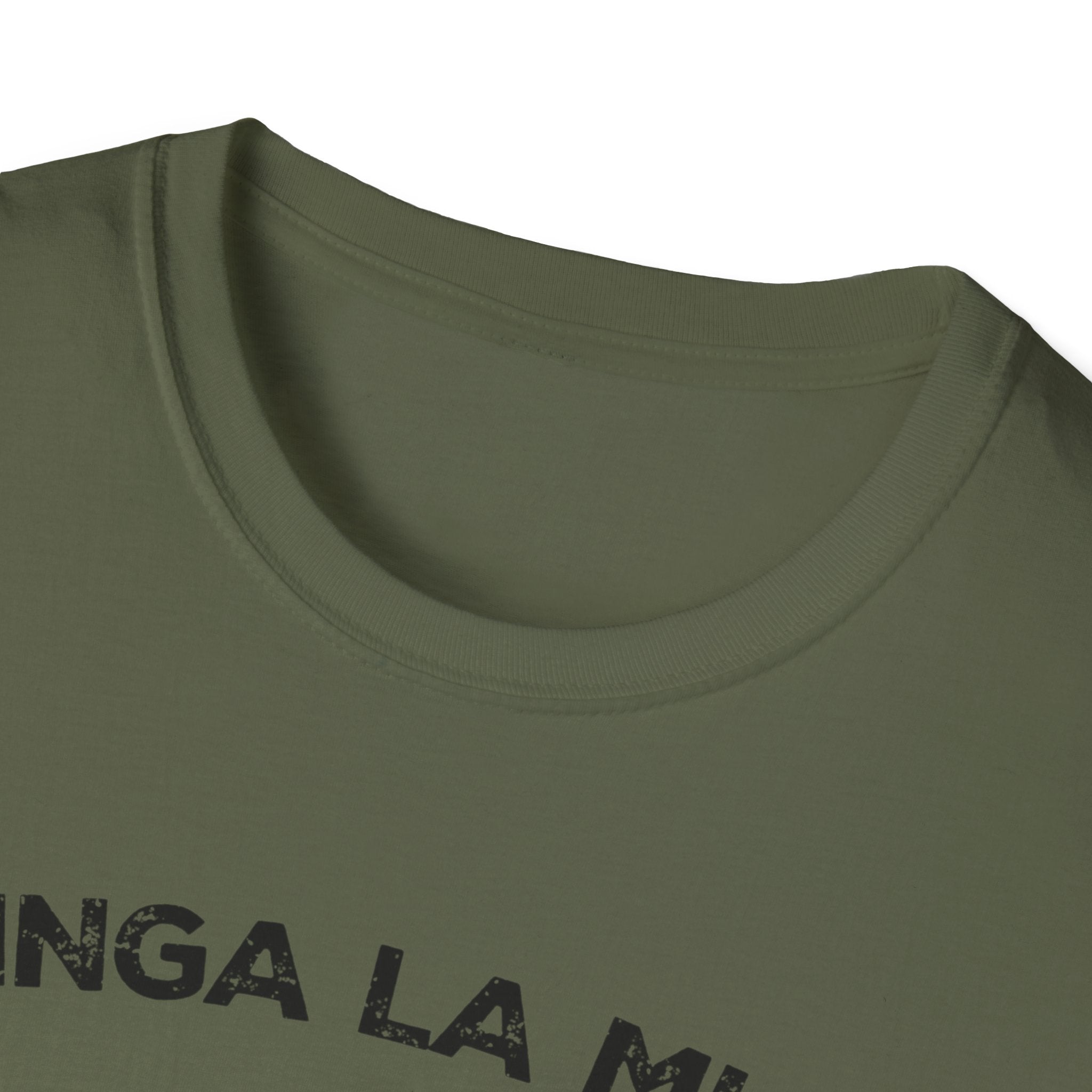 CHINGA LA MIGRA T-Shirt