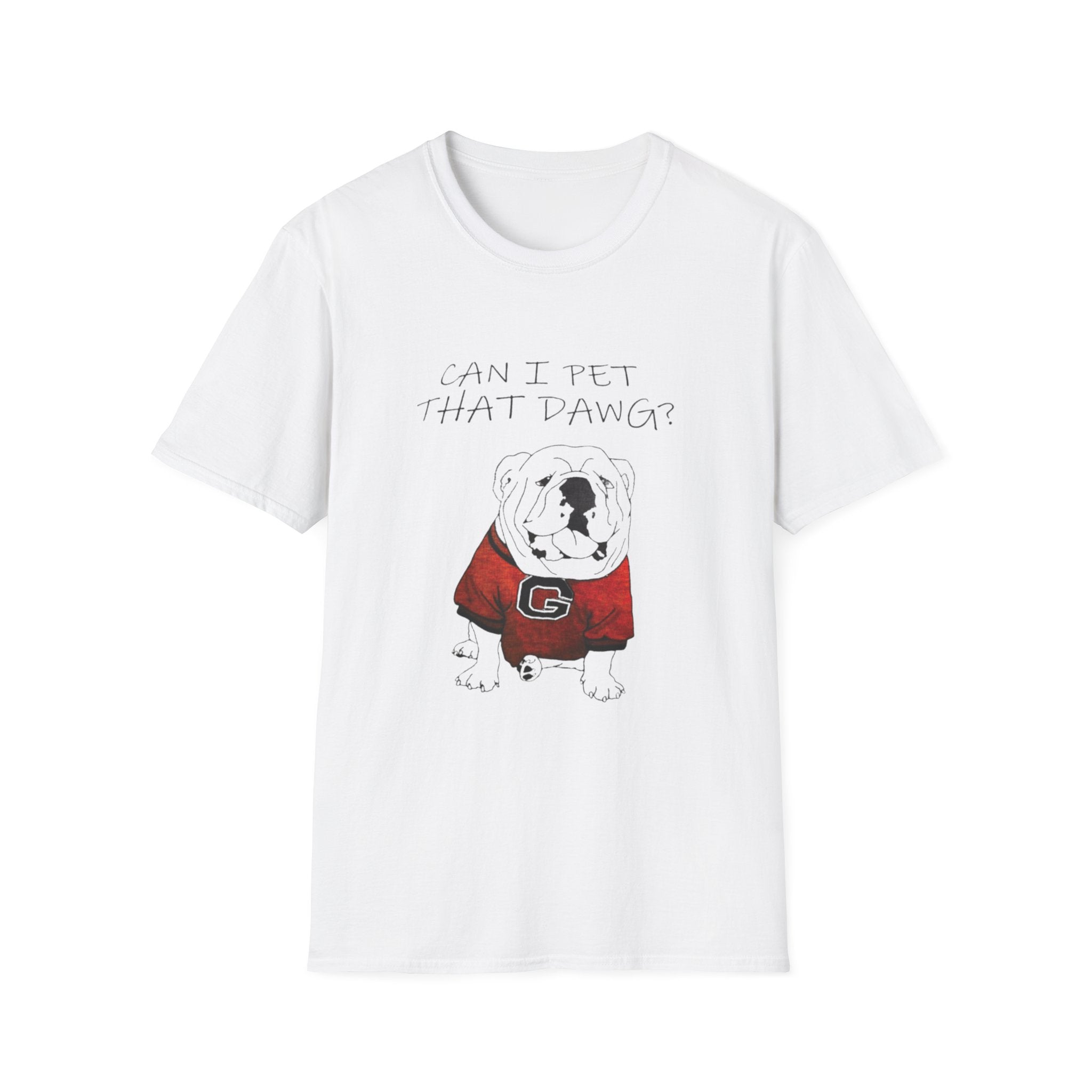 Pet Dawg T-Shirt