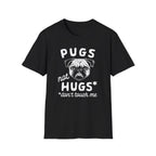 Pugs Hugs T-Shirt
