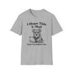 E-Mail Finds You T-Shirt