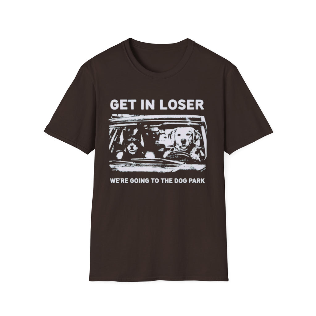 loser dog T-Shirt
