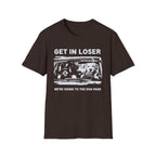loser dog T-Shirt