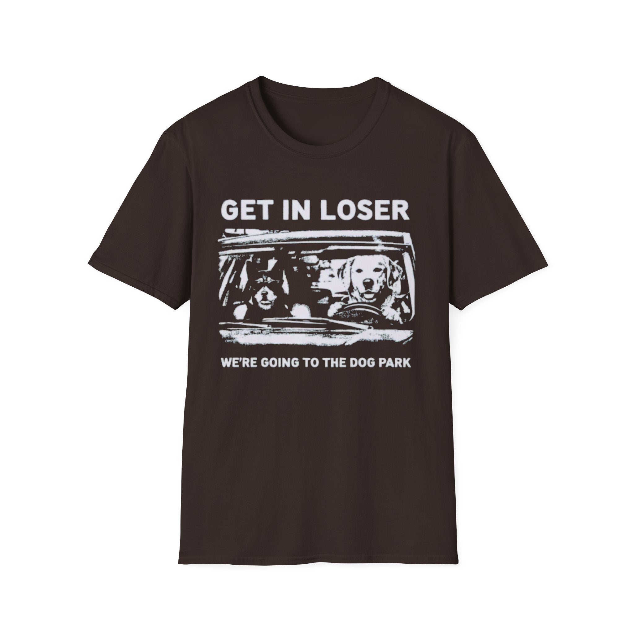 loser dog T-Shirt
