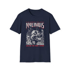 Malinois Graphic T-Shirt