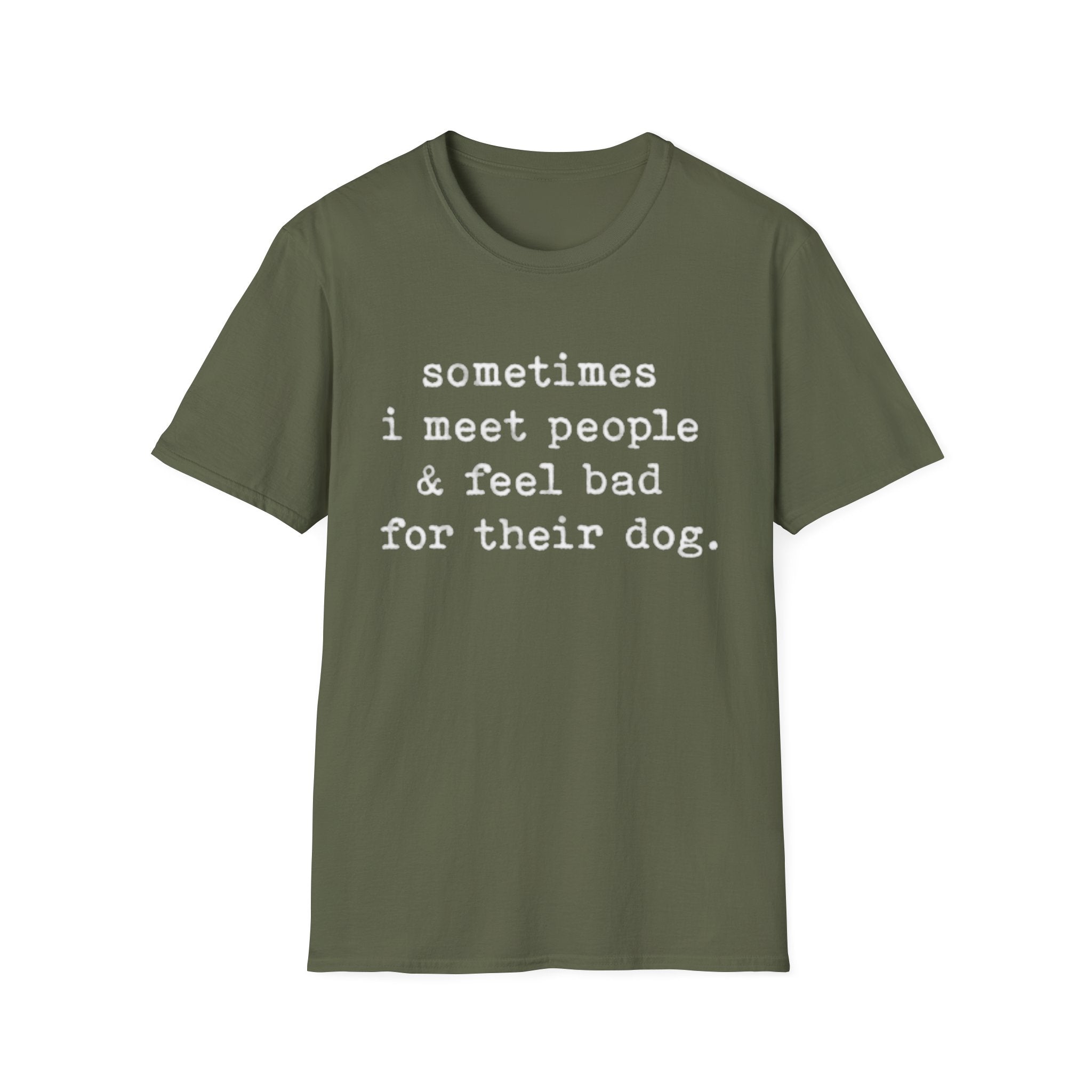 feel bad T-Shirt