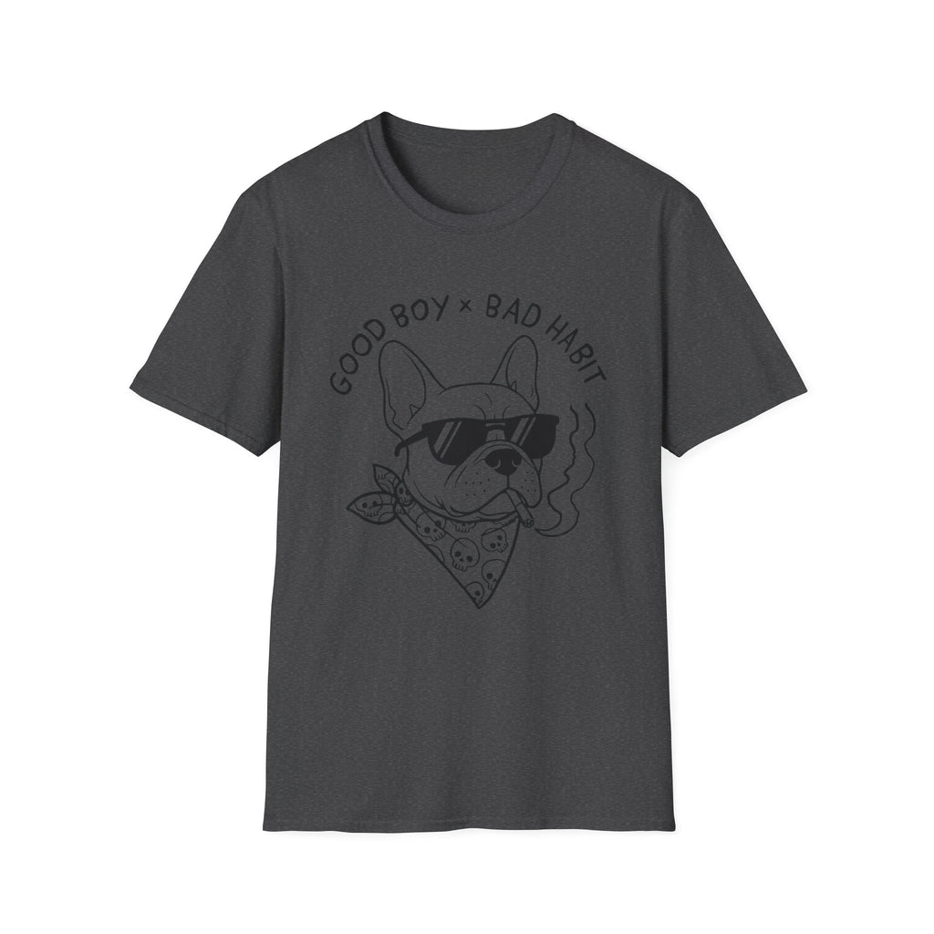 Good x Bad Dog T-Shirt