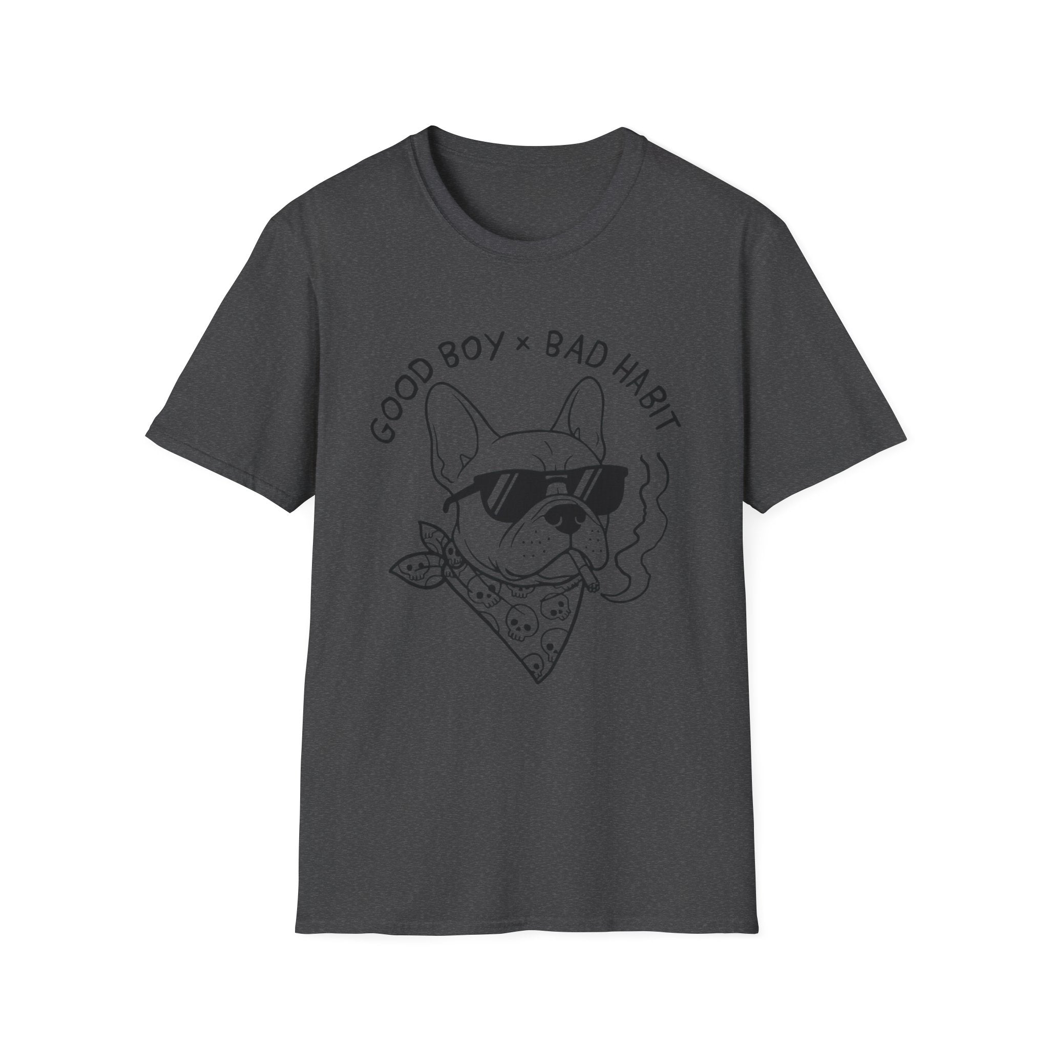 Good x Bad Dog T-Shirt