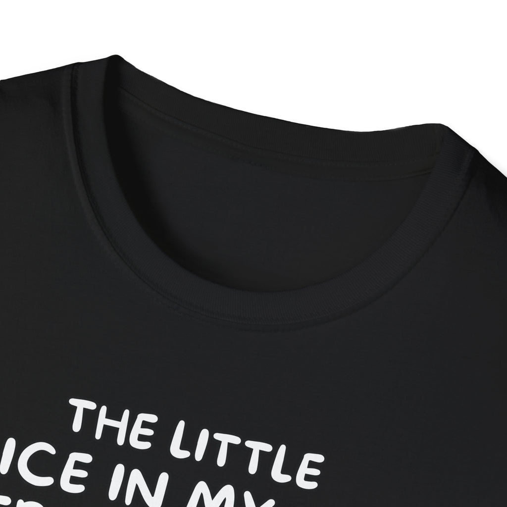 More Dogs T-Shirt