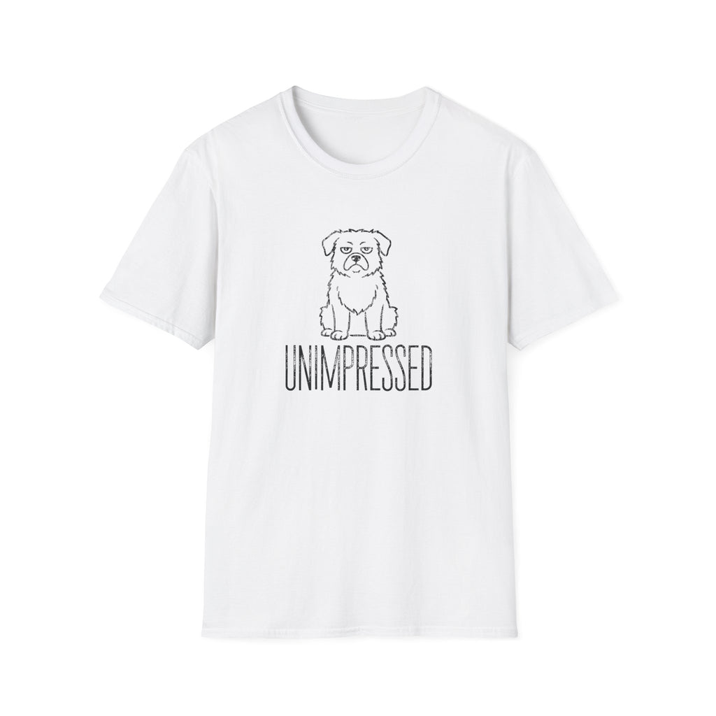 UNIMPRESSED T-Shirt