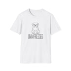 UNIMPRESSED T-Shirt
