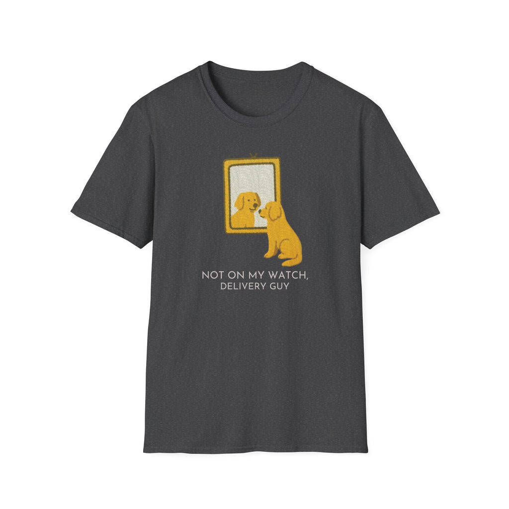 Delivery Guy T-Shirt