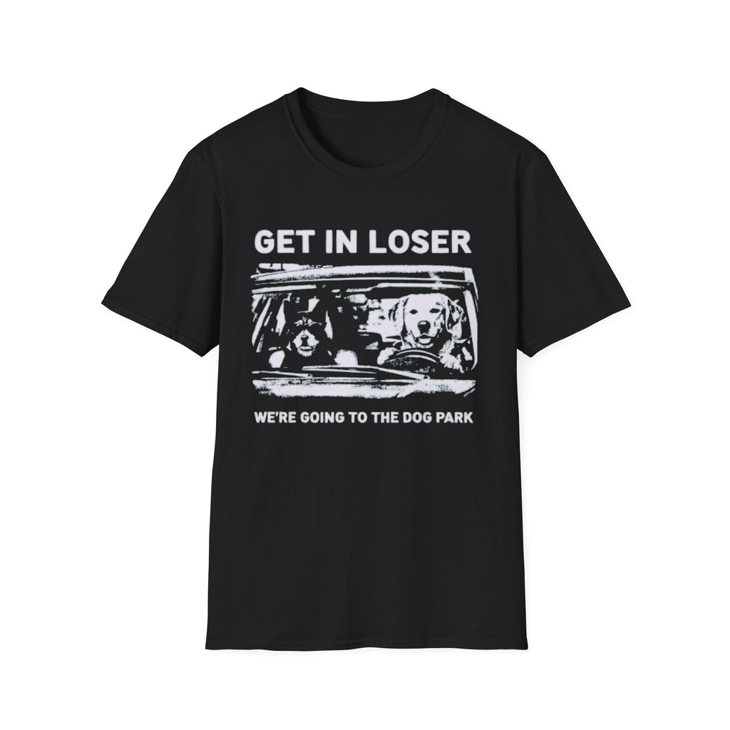 loser dog T-Shirt