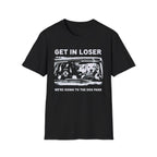 loser dog T-Shirt