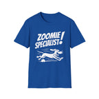 Zoomie Specialist T-Shirt