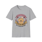 Golden Mom T-Shirt