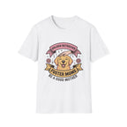 Golden Mom T-Shirt