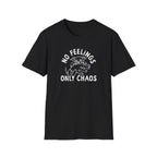 No Feelings T-Shirt