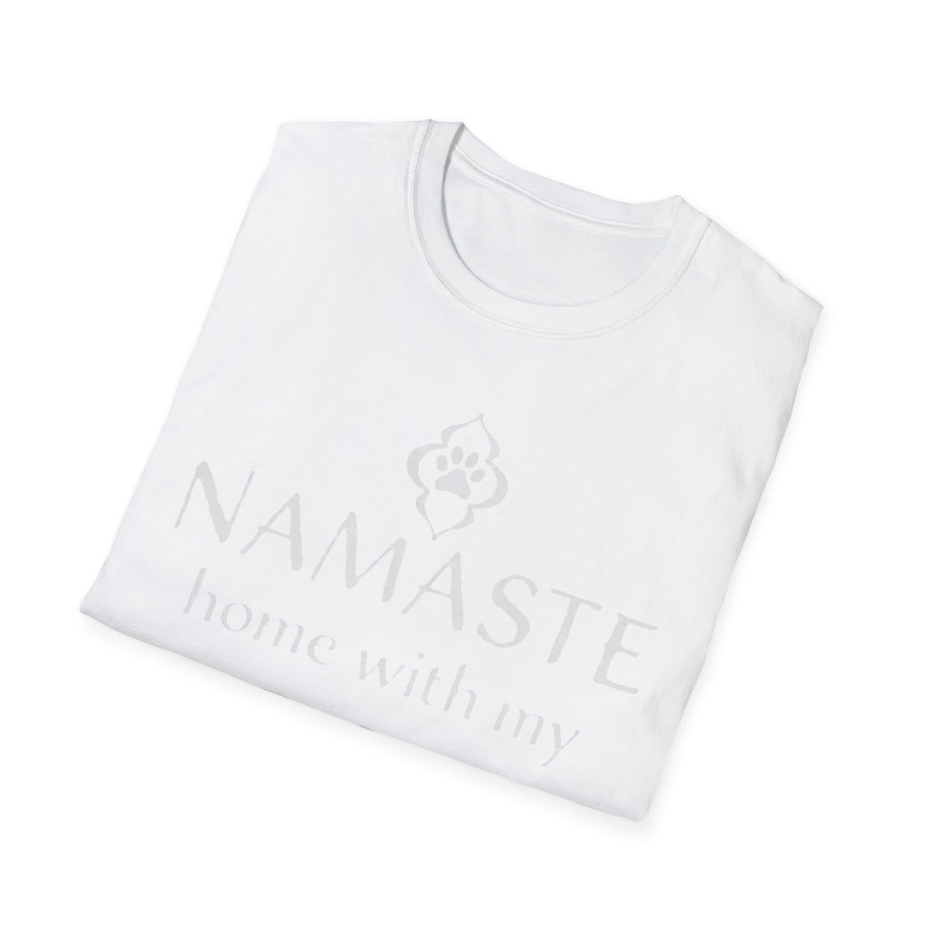 Namaste T-Shirt
