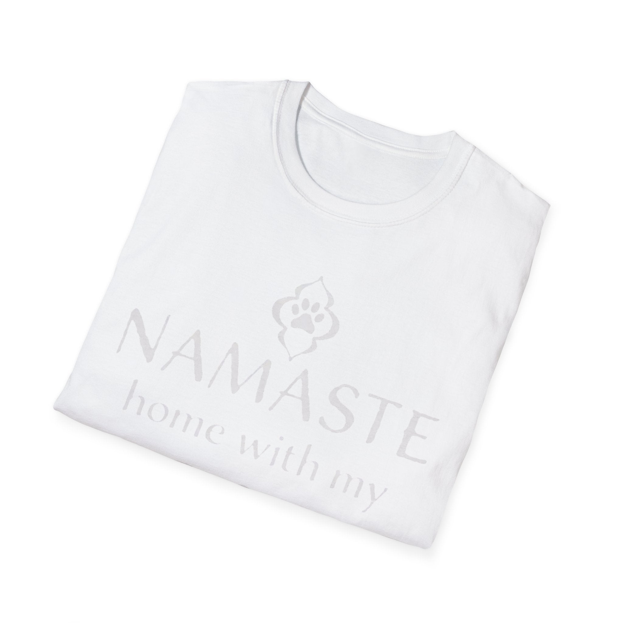Namaste T-Shirt