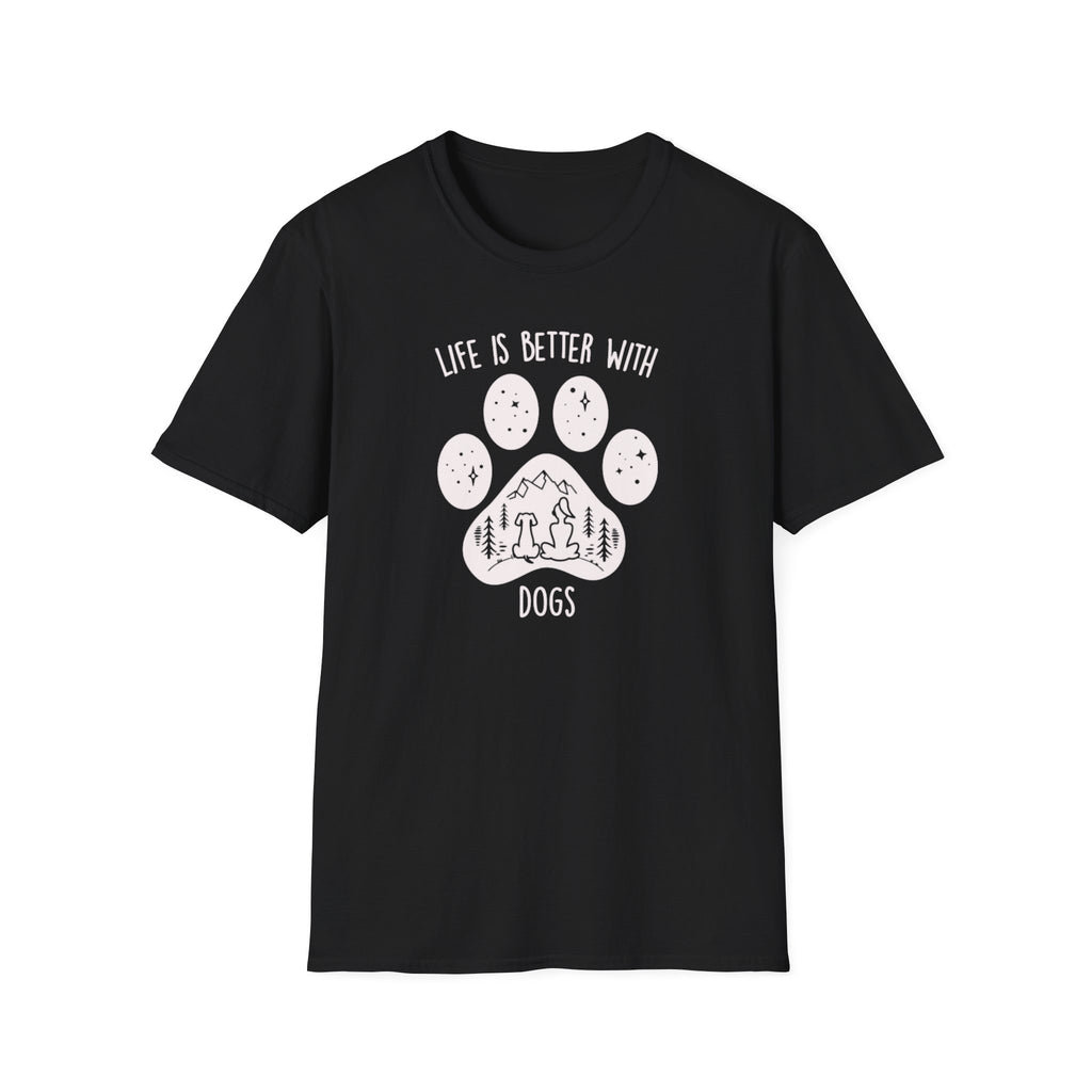 Life Better T-Shirt